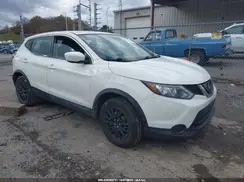 JN1BJ1CR3KW319272 2019 NISSAN ROGUE