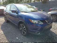 JN1BJ1CR3KW319417 2019 NISSAN ROGUE