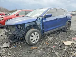 JN1BJ1CR3KW319563 2019 NISSAN ROGUE