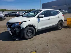 JN1BJ1CR3KW319756 2019 NISSAN ROGUE