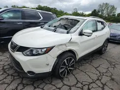 JN1BJ1CR3KW321443 2019 NISSAN ROGUE