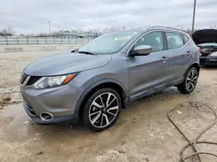 JN1BJ1CR3KW321667 2019 NISSAN ROGUE