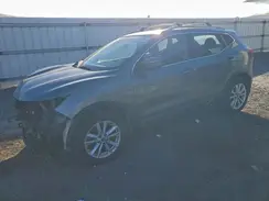 JN1BJ1CR3KW322186 2019 NISSAN ROGUE