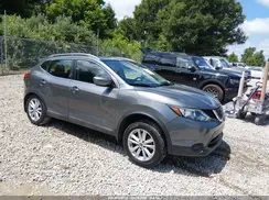 JN1BJ1CR3KW322589 2019 NISSAN ROGUE