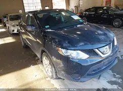 JN1BJ1CR3KW323001 2019 NISSAN ROGUE