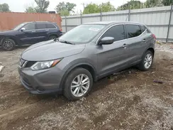 JN1BJ1CR3KW324231 2019 NISSAN ROGUE