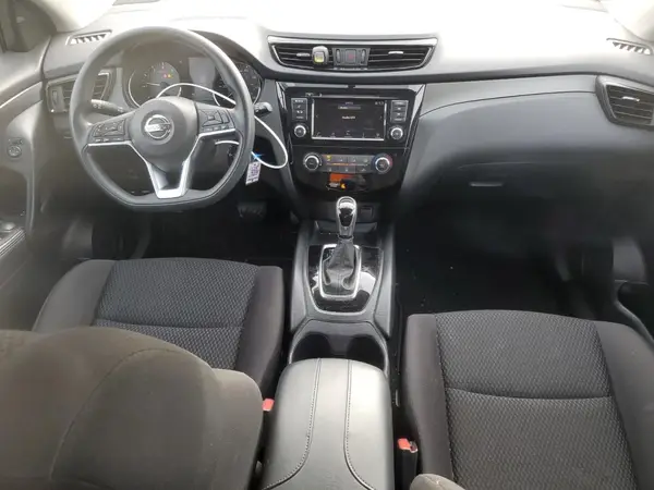 JN1BJ1CR3KW325038 2019 NISSAN ROGUE - Image 8