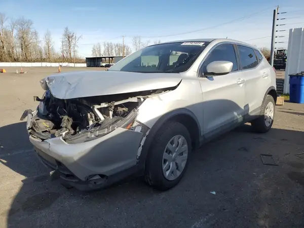 JN1BJ1CR3KW325329 2019 NISSAN ROGUE - Image 1