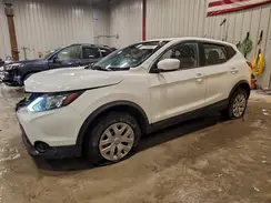 JN1BJ1CR3KW325587 2019 NISSAN ROGUE