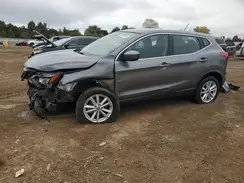 JN1BJ1CR3KW326156 2019 NISSAN ROGUE
