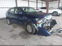 JN1BJ1CR3KW326268 2019 NISSAN ROGUE