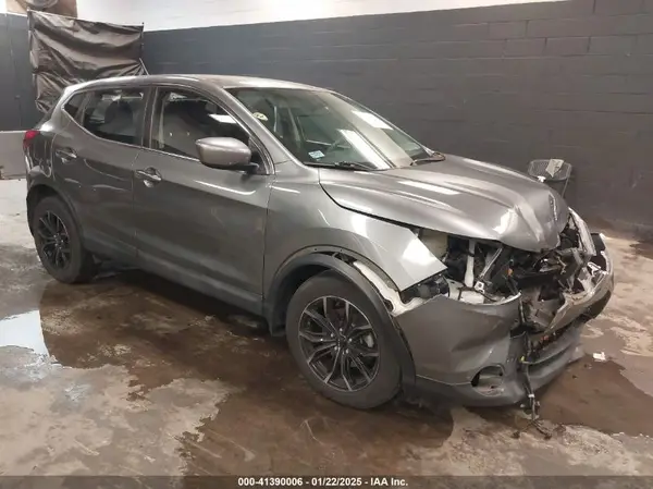 JN1BJ1CR3KW326562 2019 NISSAN ROGUE - Image 1