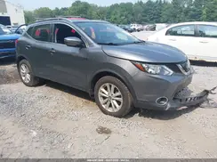 JN1BJ1CR3KW326786 2019 NISSAN ROGUE