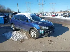 JN1BJ1CR3KW327808 2019 NISSAN ROGUE
