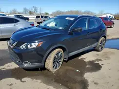 JN1BJ1CR3KW327906 2019 NISSAN ROGUE