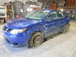 JN1BJ1CR3KW328411 2019 NISSAN ROGUE