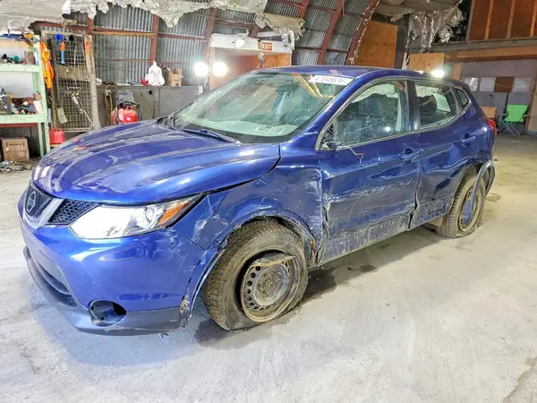 JN1BJ1CR3KW328411 2019 NISSAN ROGUE - Image 1