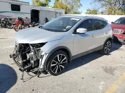 JN1BJ1CR3KW330529 2019 NISSAN ROGUE