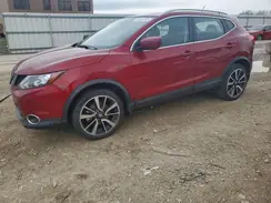 JN1BJ1CR3KW330935 2019 NISSAN ROGUE