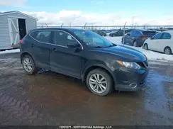 JN1BJ1CR3KW332197 2019 NISSAN ROGUE