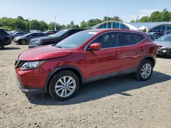 JN1BJ1CR3KW332281 2019 NISSAN ROGUE