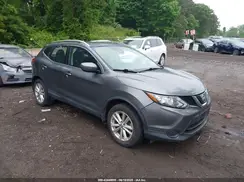 JN1BJ1CR3KW332801 2019 NISSAN ROGUE