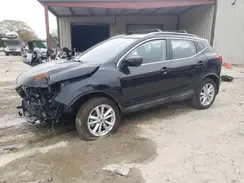 JN1BJ1CR3KW332832 2019 NISSAN ROGUE