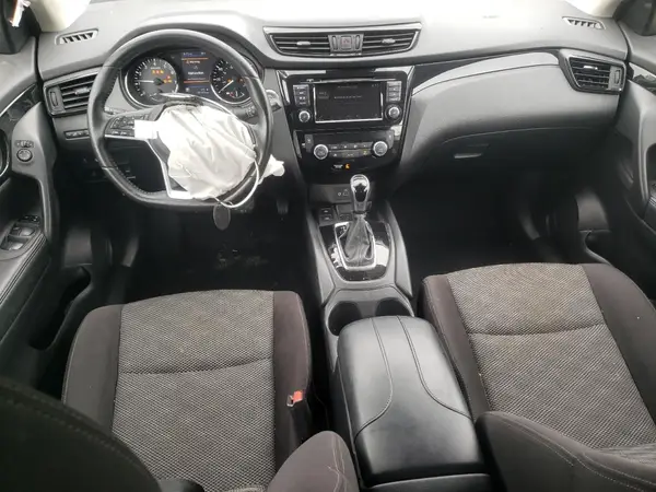 JN1BJ1CR3KW332832 2019 NISSAN ROGUE - Image 8