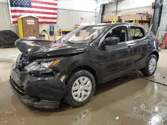 JN1BJ1CR3KW333320 2019 NISSAN ROGUE