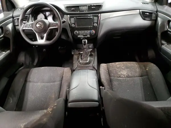 JN1BJ1CR3KW333320 2019 NISSAN ROGUE - Image 8