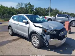 JN1BJ1CR3KW333396 2019 NISSAN ROGUE