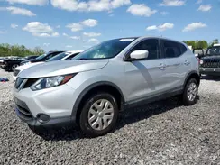 JN1BJ1CR3KW333494 2019 NISSAN ROGUE