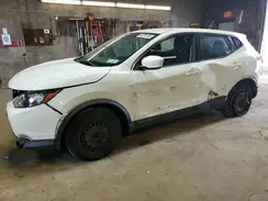 JN1BJ1CR3KW333866 2019 NISSAN ROGUE