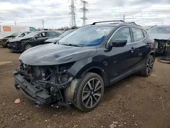JN1BJ1CR3KW333897 2019 NISSAN ROGUE