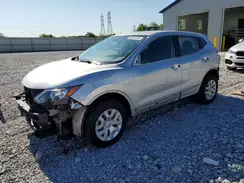 JN1BJ1CR3KW335956 2019 NISSAN ROGUE