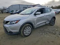 JN1BJ1CR3KW336038 2019 NISSAN ROGUE