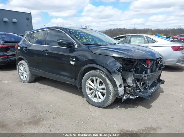 JN1BJ1CR3KW336220 2019 NISSAN ROGUE - Image 1