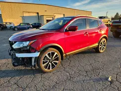 JN1BJ1CR3KW337156 2019 NISSAN ROGUE