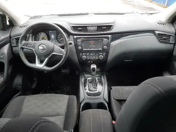 JN1BJ1CR3KW337190 2019 NISSAN ROGUE - Image 8
