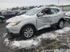 JN1BJ1CR3KW337464 2019 NISSAN ROGUE