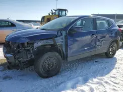 JN1BJ1CR3KW338405 2019 NISSAN ROGUE