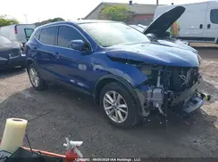 JN1BJ1CR3KW339358 2019 NISSAN ROGUE