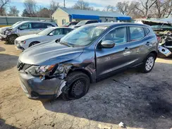 JN1BJ1CR3KW339781 2019 NISSAN ROGUE