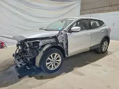 JN1BJ1CR3KW340235 2019 NISSAN ROGUE
