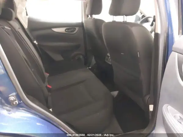 JN1BJ1CR3KW340350 2019 NISSAN ROGUE - Image 8