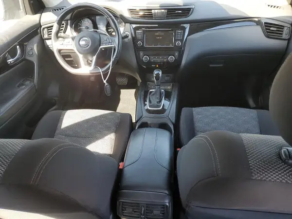 JN1BJ1CR3KW341109 2019 NISSAN ROGUE - Image 8