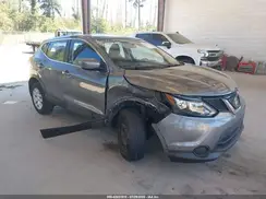 JN1BJ1CR3KW341336 2019 NISSAN ROGUE