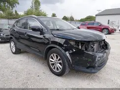 JN1BJ1CR3KW342177 2019 NISSAN ROGUE
