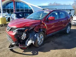 JN1BJ1CR3KW343376 2019 NISSAN ROGUE