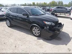 JN1BJ1CR3KW344172 2019 NISSAN ROGUE